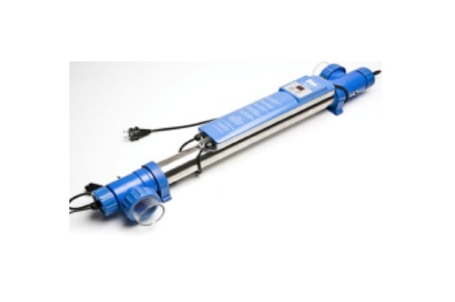 Sterilizator Tech UV lampa